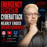 Emergency Update: Cyberattack Nearly Ended Weird Darkness