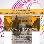WCAN RADIO CANADA