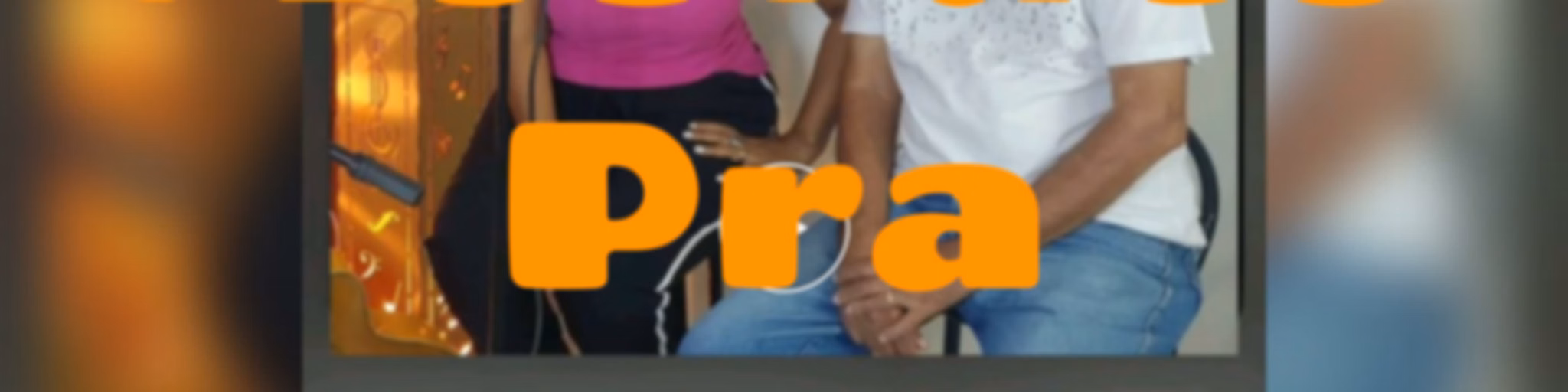 Acordes Pra Jesus - Me e Morgado