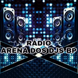 ARENA DOS DJS