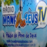 RADIO MANA DOS CEUS