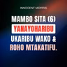 MAMBO 6 YANAYOWEZA KUHARIBU URAFIKI WAKO NA ROHO MTAKATIFU - Innocent Morris