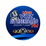 Radio Voz da Libertação Fm