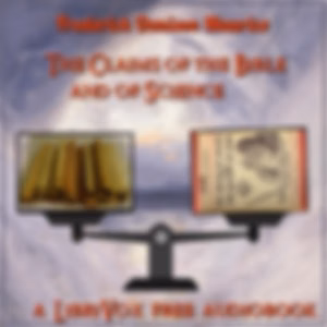 Claims of the Bible and of Science, The by Frederick Denison Maurice (1805 - 1872)
