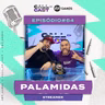 PALAMIDAS - Call of Cast #64