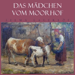 Mädchen vom Moorhof
