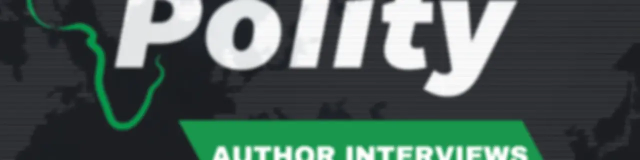 Polity Author Articles