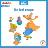 Un bel orage