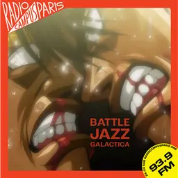 Battle Jazz Galactica