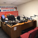AMENADO RADIO
