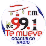 Coacuilco Radio