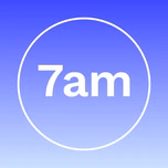 7am