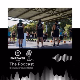 Empower: The Podcast
