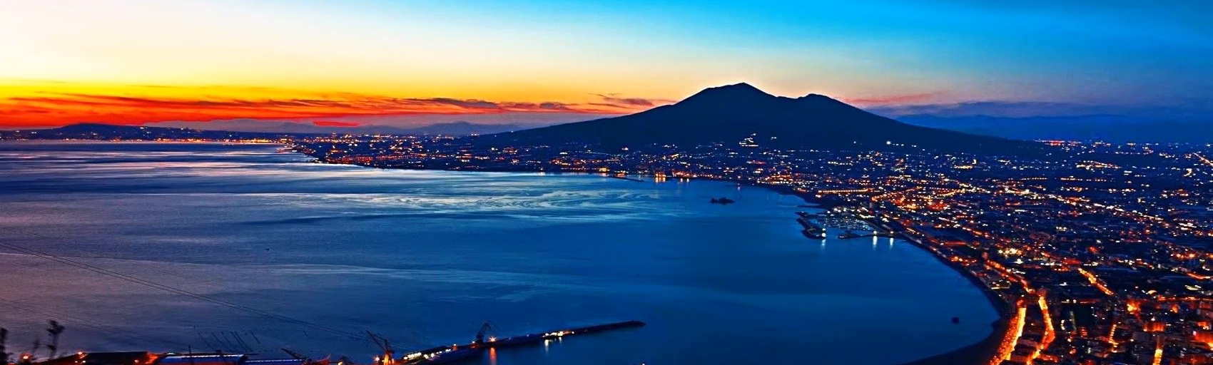 Napoli Lounge