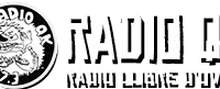 Radio QK. Radio Llibre d'Uviéu