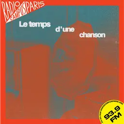 Le temps d'une chanson