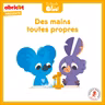 Des mains toutes propres