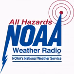 NOAA Weather Radio KJY85