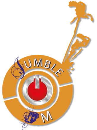Jumble FM - Urban Reggae