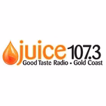 Juice 107.3 FM