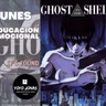 GHOST IN THE SHELL