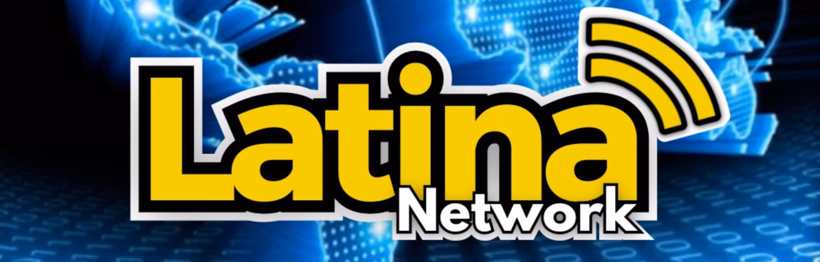 LATINA NETWORK PANAMA