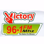 VICTORY 96.1 FM