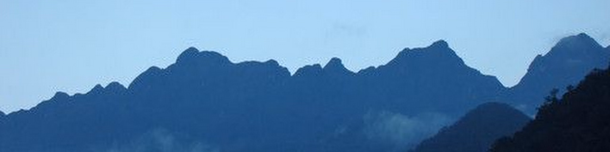 Farallones Cali