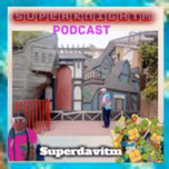Superdavitm presents: Superknightm