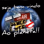 DancePowerWebRadio
