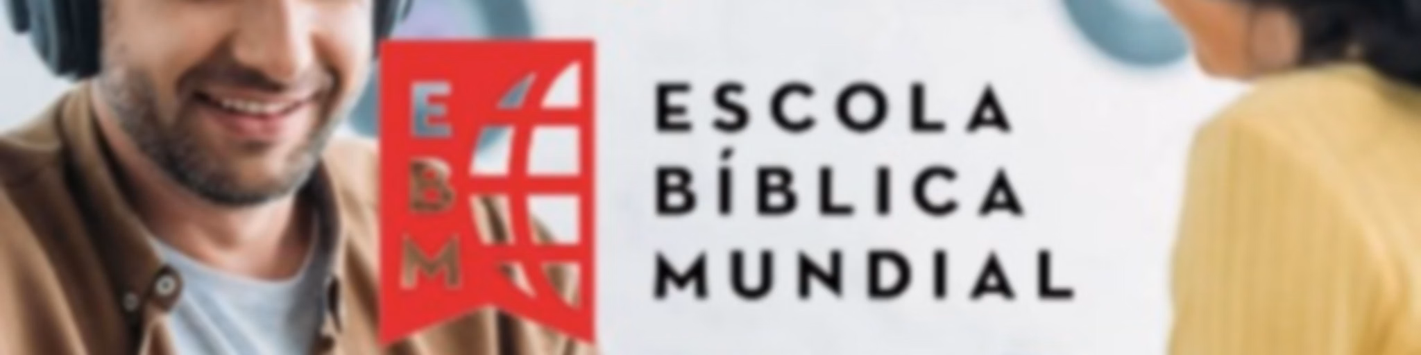 Escola Bíblica Mundial