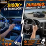 ¿La tecnología arruinó los autos? (Y por qué son IMPAGABLES)