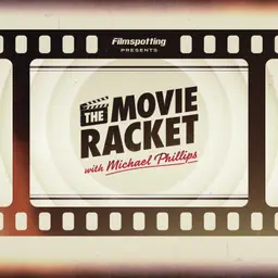 "A good movie is three good scenes and no bad ones” with Billy Mernit | The Movie Racket