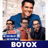 BOTOX. Cap. 15 | SE NOS SALIÓ DE CONTROL | HCQ