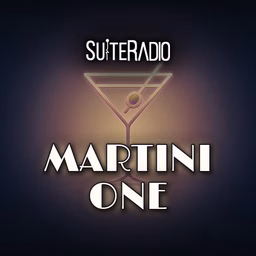 Martini One from SuiteRadio
