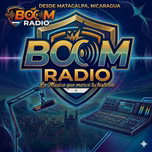 Boom Radio Matagapla Nicaragua