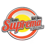 Radio Suprema 106.1 FM
