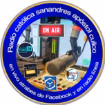 radio catolica sandres a postol cuilco  103.3 fm