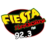 Fiesta Mexicana 92.3 - XHTU