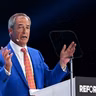 'Dan Jukes was often described as "like a son" to Nigel Farage'