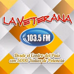 ENLACE CON LA VETERANA