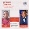 PLUS RADIO - ME MAN GHANA