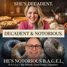 Decadent & Notorious | Mindy Crosato