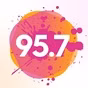Fidelity  95.7 FM - WFDT