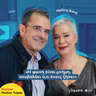 Μελίνα Κανά: «Η φωνή είναι μνήμη, κουβαλάει ό,τι έχεις ζήσει»