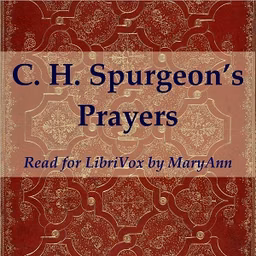 C. H. Spurgeon's Prayers