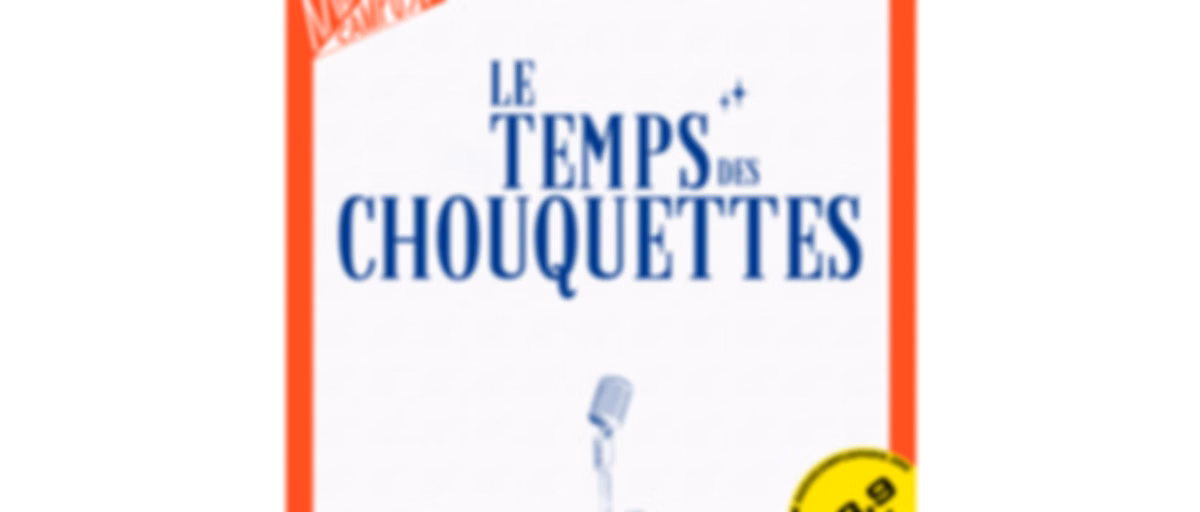 Le temps des chouquettes