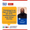 사유의 용기| Thinking in an Age of Distrust: On Anti-Intellectualism and Other Stories — The One with Mr. Gbane Okolo | Episode 36 (2025)