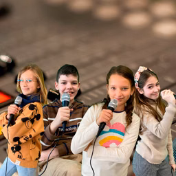 Radio CEIP San Pedro
