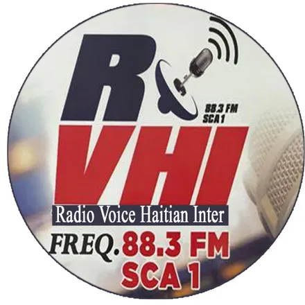 RADIO TV HAITIAN VOICE INTER